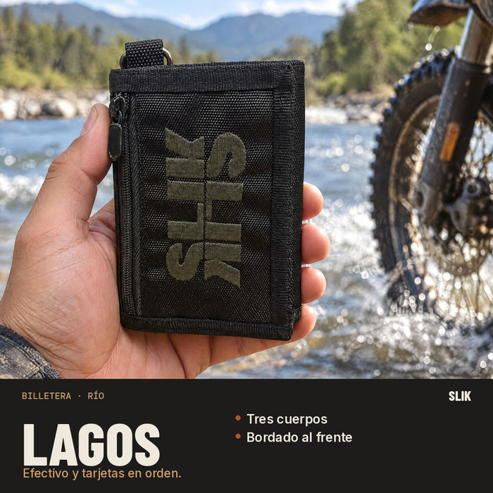 Billetera Lagos
