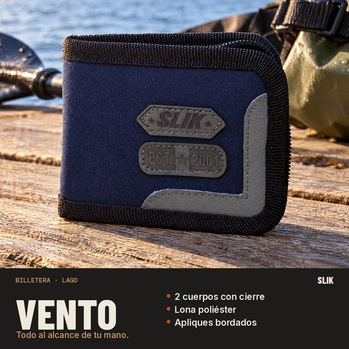 Billetera Vento