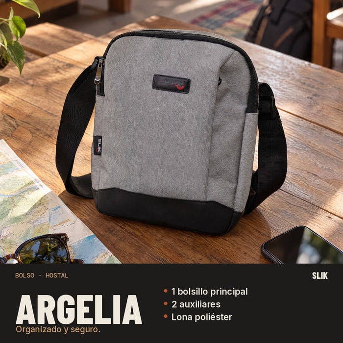 Bolso Argelia