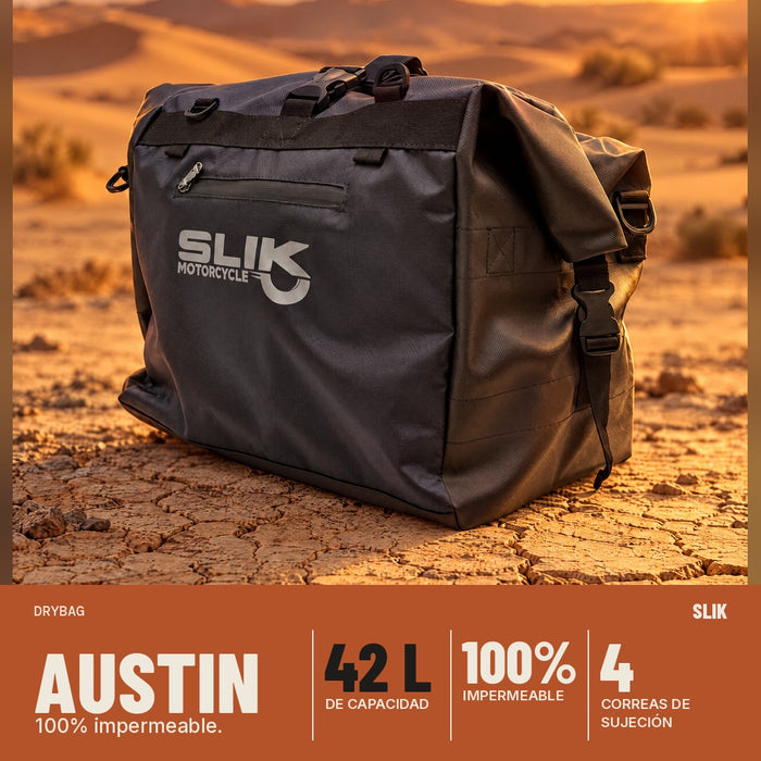 Drybag Austin