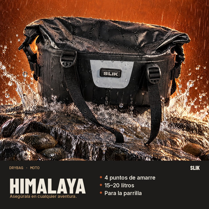 Drybag Himalaya