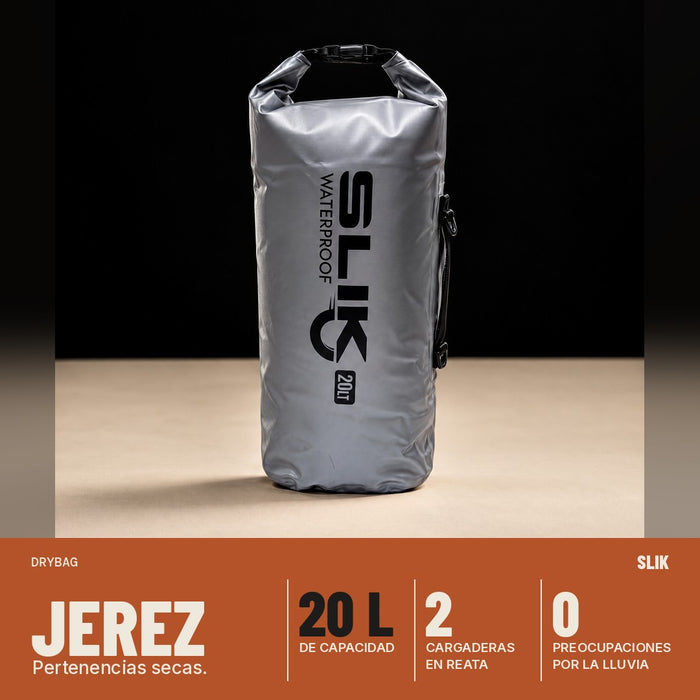 Drybag Jerez