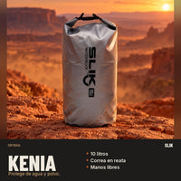 Drybag Kenia