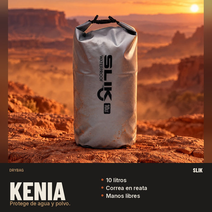 Drybag Kenia