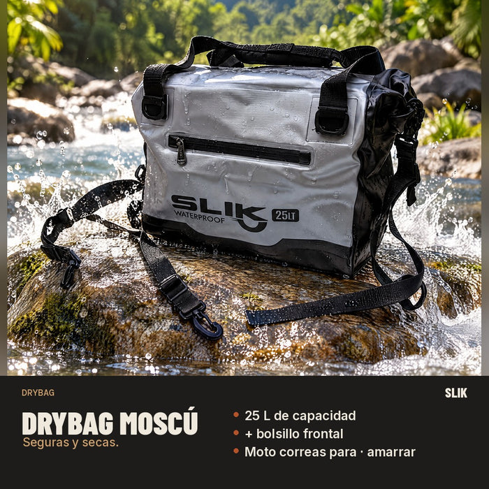 Drybag Moscu