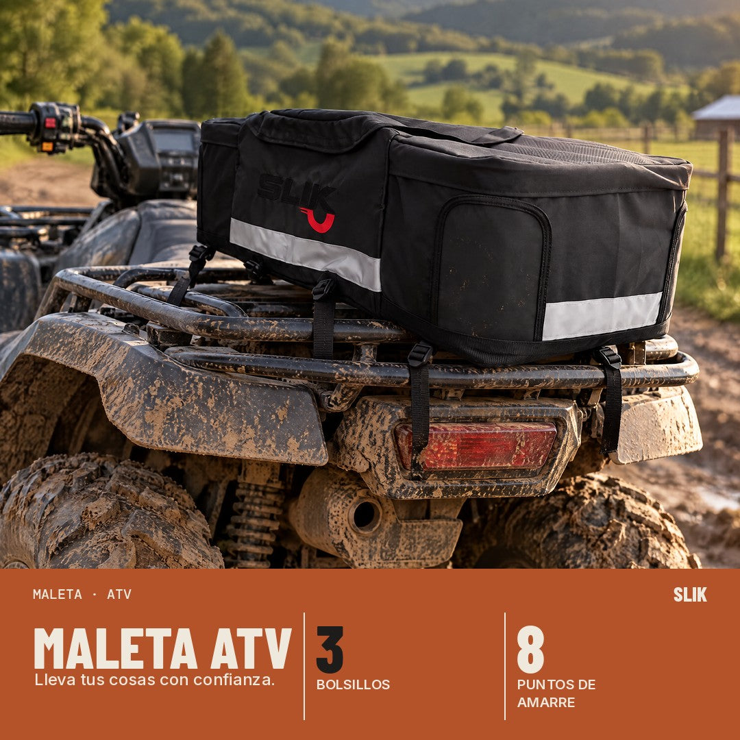 Maleta ATV