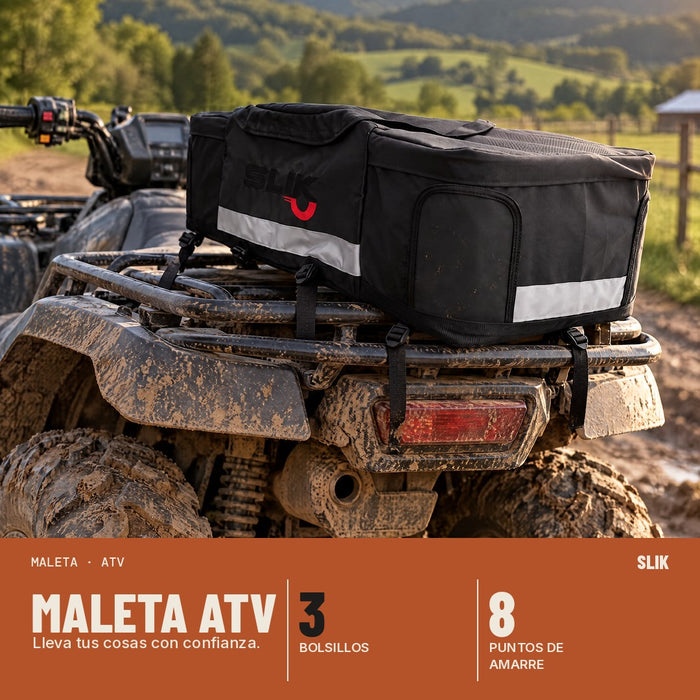 Maleta ATV