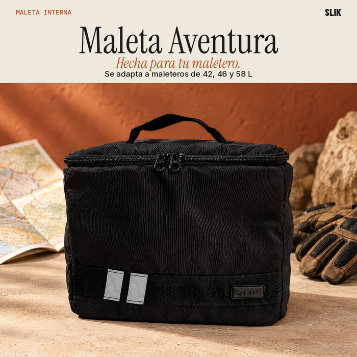 Maleta Aventura