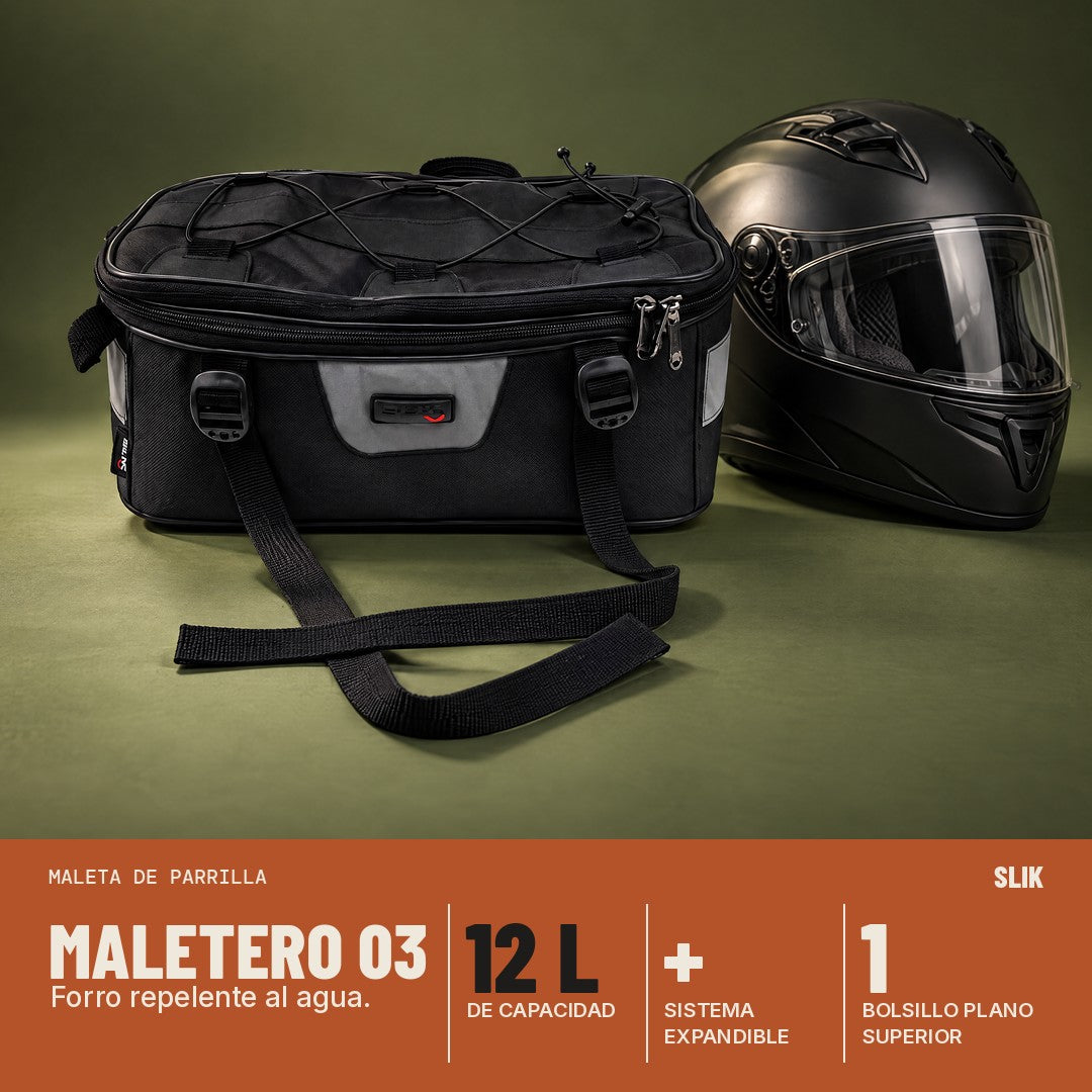 Maletero 03