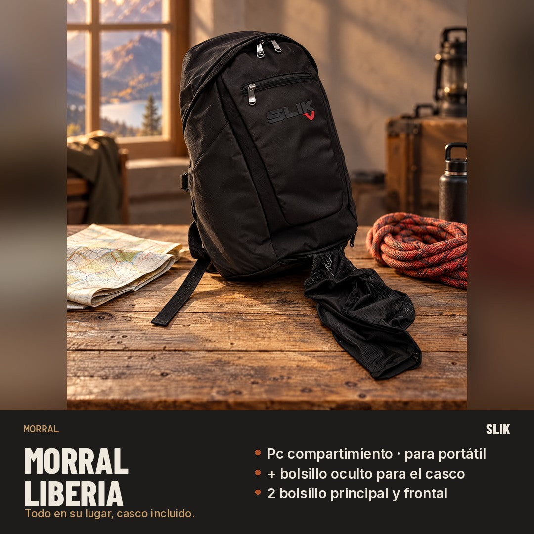 Morral Liberia