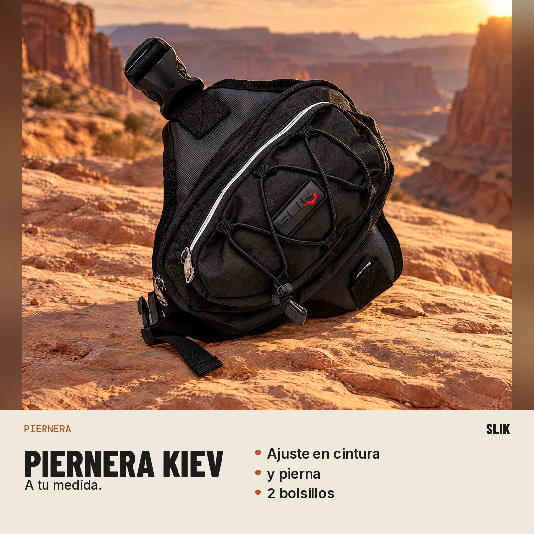 Piernera Kiev – póster cuadrado