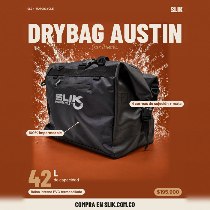 Drybag Austin
