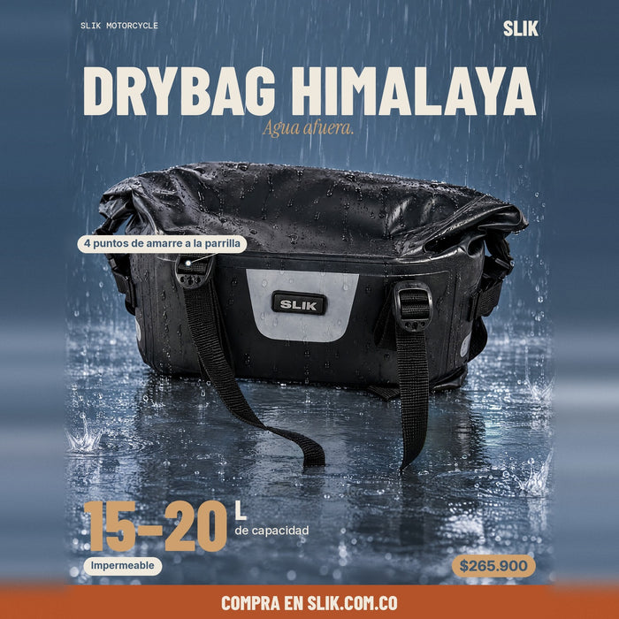 Drybag Himalaya