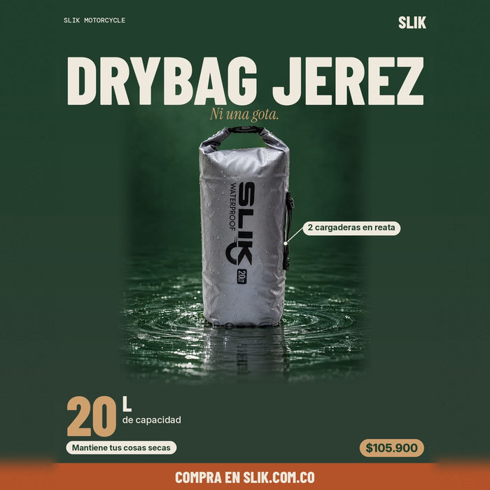 Drybag Jerez