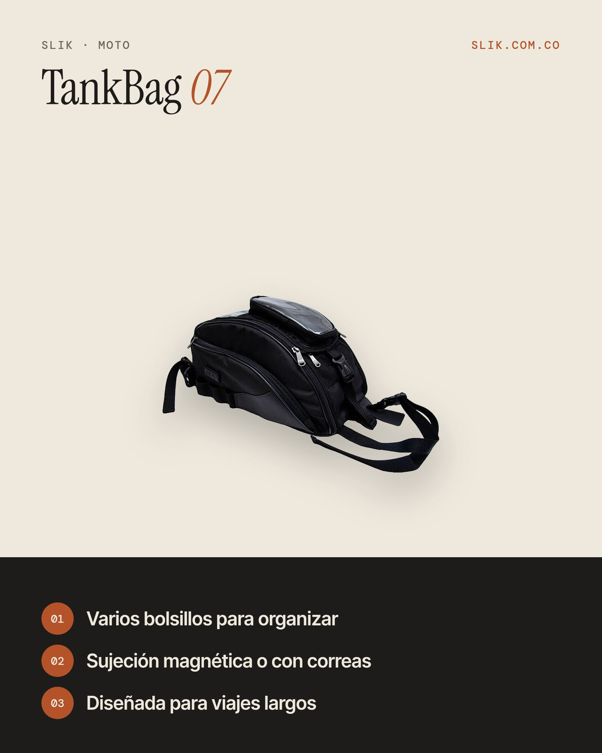 TankBag 07