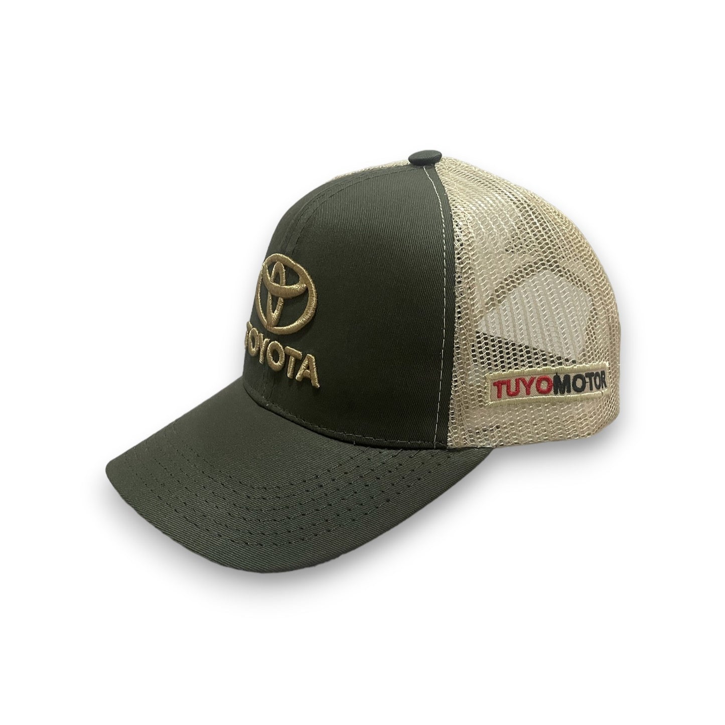 Gorra Trucker